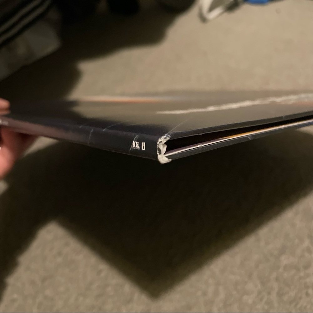 Imagine Dragons Evolve Vinyl Target Exclusive - Picture 4 of 5